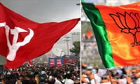 নির্বাচনে ধাক্কা খেল বিজেপি; চার বিধানসভার উপনির্বাচনে দুটি-তে হার!